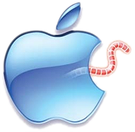 apple